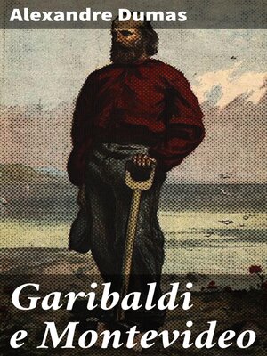 cover image of Garibaldi e Montevideo